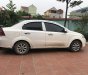 Daewoo Gentra 2008 - Bán xe Daewoo Gentra năm 2008, màu trắng