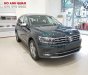 Volkswagen Tiguan 2018 - Tiguan Allspace Luxury xanh rêu 2020 - Sài Gòn |Mr. Anh Quân: 090.898.8862