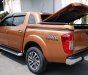 Nissan Navara SL 2015 - Bán Nissan Navara NP300 SL đời 2016, số sàn, 2 cầu, giá 580 triệu