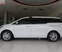 Kia Sedona Platinum D 2018 - Bán Kia Sedona Platinum D năm sản xuất 2018, màu trắng