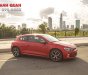 Volkswagen Scirocco 2018 - Chính hãng giao ngay xe thể thao 2 cửa Volkswagen Scirocco đỏ - Thủ tục nhanh gọn, nhận xe ngay/ hotline: 090.898.8862