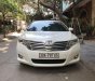 Toyota Venza   2.7  2010 - Bán Toyota Venza 2.7 năm 2010, màu trắng, nhập khẩu  