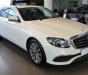 Mercedes-Benz E class E200 2018 - Bán Mercedes E200 2018, màu trắng giá tốt