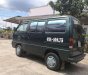 Suzuki Super Carry Van 2004 - Bán Suzuki Super Carry Van đời 2004, màu xanh