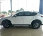 Mazda CX 5  2.5L 2WD   2018 - Cần bán Mazda CX 5 2.5L 2WD sản xuất 2018, màu trắng, giá 999tr