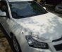 Chevrolet Cruze MT 2011 - Bán Chevrolet Cruze MT năm sản xuất 2011, màu trắng, đẹp xuất sắc