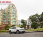 Volkswagen Tiguan Allspace 2018 - Bán Tiguan Allspace 2018 màu trắng - Lô xe tháng 10, thủ tục nhanh gọn, nhận xe ngay trong tháng/ Hotline: 090.898.8862