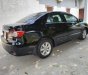 Toyota Corolla altis   2012 - Bán Toyota Corolla altis đời 2012, màu đen chính chủ