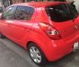 Hyundai i20 1.1 CRDi i-Drive 2012 - Cần bán Huyndai i20, sản xuất 2012, màu đỏ, số tự động