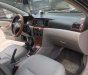 Toyota Corolla 2003 - Bán Toyota Corolla sản xuất năm 2003, màu đen xe gia đình, giá 186tr