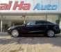 Audi A3   2016 - Bán Audi A3 đời 2016, màu đen, nhập khẩu nguyên chiếc