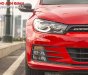 Volkswagen Scirocco 2018 - Chính hãng giao ngay xe thể thao 2 cửa Volkswagen Scirocco đỏ - Thủ tục nhanh gọn, nhận xe ngay/ hotline: 090.898.8862