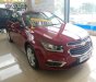 Chevrolet Cruze 2018 - Bán Chevrolet Cruze đời 2018, màu đỏ giá cạnh tranh