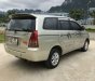 Toyota Innova 2007 - Bán ô tô Toyota Innova sản xuất năm 2007 chính chủ