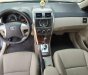 Toyota Corolla altis   2012 - Bán Toyota Corolla altis đời 2012, màu đen chính chủ