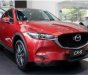 Mazda CX 5   2.5 2WD   2018 - Bán Mazda CX5 2018 giảm giá sâu, tưng bừng khuyến mại đầu tháng 10