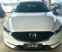 Mazda CX 5  2.5L 2WD   2018 - Cần bán Mazda CX 5 2.5L 2WD sản xuất 2018, màu trắng, giá 999tr