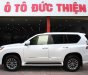 Lexus GX 460 Luxury 4.6 AT 2016 - Cần bán xe Lexus GX 460 sản xuất 2016 cực mới