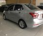 Hyundai Grand i10  1.2 MT 2008 - Cần bán lại xe Hyundai Grand i10 1.2 MT đời 2008, màu bạc số tự động