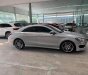 Mercedes-Benz CLA class CLA 250 AMG 2014 - Bán Mercedes CLA 250 AMG 2015, màu bạc kem, xe nhập