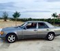 Mercedes-Benz E class E300 1987 - Cần bán gấp xe Mercedes E300 đời 1987, màu xám (ghi), nhập khẩu