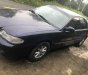 Hyundai Sonata 1997 - Cần bán lại xe Hyundai Sonata đời 1997, màu xanh