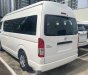 Toyota Hiace    3.0 MT 2018 - Cần bán xe Toyota Hiace 3.0 MT đời 2018, mới 100%