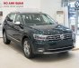 Volkswagen Tiguan 2018 - Tiguan Allspace Luxury xanh rêu 2020 - Sài Gòn |Mr. Anh Quân: 090.898.8862