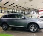 Mitsubishi Outlander 2.4 CVT Premium 2018 - Bán ô tô Mitsubishi Outlander 2.4 CVT Premium năm sản xuất 2018, màu xám