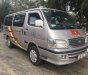 Toyota Hiace 2000 - Cần bán xe Toyota Hiace sản xuất 2000, màu bạc, giá rẻ