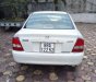 Mazda 323 2002 - Chính chủ bán ô tô Mazda 323 sản xuất năm 2002, màu trắng