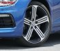 Volkswagen Scirocco GTS 2018 - Bán xe thể thao 2 cửa Scirocco GTS xanh - Nhập khẩu chính hãng Volkswagen, thủ tục nhanh gọn/ Hotline: 090.898.8862