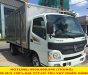 Thaco AUMARK 500A 2017 - Bán xe tải Aumark động cơ CN Isuzu tải trọng 5 tấn - 1 chiếc cuối cùng giá siêu tốt