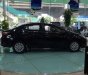 Toyota Corolla  1.8E MT 2018 - Bán xe Toyota Corolla 1.8E MT sản xuất năm 2018, màu đen, giá tốt