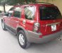 Ford Escape  3.0 XLT 4X4  2002 - Bán Ford Escape 3.0 XLT 4X4 đời 2002, màu đỏ số tự động