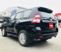 Toyota Prado TXL 2.7L 2016 - Bán xe Toyota Prado TXL 2.7L 2016 - Màu đen