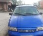 Nissan Quest   1995 - Cần bán xe Nissan Quest năm 1995, màu xanh lam, xe nhập, 125 triệu