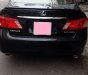 Lexus ES G 2007 - Cần bán em Lexus ES350 đời 2007, màu đen, 5 chỗ nhập Mỹ