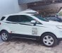 Ford EcoSport 2018 - Bán ô tô Ford EcoSport năm 2018, màu trắng