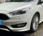 Ford Focus S 1.5 Ecoboost 2018 - Xe Ford Focus S 1.5 Ecoboost đời 2018, màu trắng, bán giá 785tr