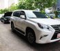 Lexus GX 460 Luxury 4.6 AT 2016 - Cần bán xe Lexus GX 460 sản xuất 2016 cực mới