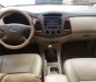 Toyota Innova 2008 - Cần bán Toyota Innova sả.n xuất năm 2008