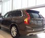 Volvo XC90   2018 - Cần bán xe Volvo XC90 2018, màu nâu, xe nhập