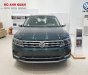 Volkswagen Tiguan 2018 - Tiguan Allspace Luxury xanh rêu 2020 - Sài Gòn |Mr. Anh Quân: 090.898.8862