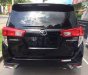 Toyota Innova Venturer 2018 - Bán ô tô Toyota Innova Venturer đời 2018, màu đen 