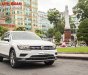 Volkswagen Tiguan Allspace 2018 - Bán Tiguan Allspace 2018 màu trắng - Lô xe tháng 10, thủ tục nhanh gọn, nhận xe ngay trong tháng/ Hotline: 090.898.8862