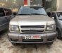 Isuzu Trooper 2003 - Bán xe Isuzu Trooper năm 2003 màu kem, 180 triệu nhập khẩu