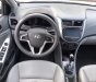 Hyundai Accent 2015 - Bán xe Hyundai Accent năm 2015, màu bạc, nhập khẩu nguyên chiếc, giá tốt