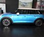 Mini Cooper S 5Dr 2017 - Bán ô tô Mini Cooper S 5Dr sản xuất năm 2017, màu xanh lam, nhập khẩu