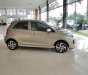 Kia Morning S 2018 - Bán Morning S mới 2018 giá tốt nhất Đồng Nai, trang bị 2 túi khí + camera lùi. Liên hệ để nhận ưu đãi